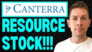 Canadian Resource Stocks to Watch Now | Resource Stock News Today | Canterra Minerals | CTM