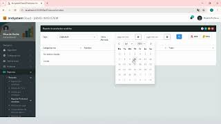 Instalación básica