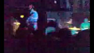 Reuben - Parties Break Hearts Live