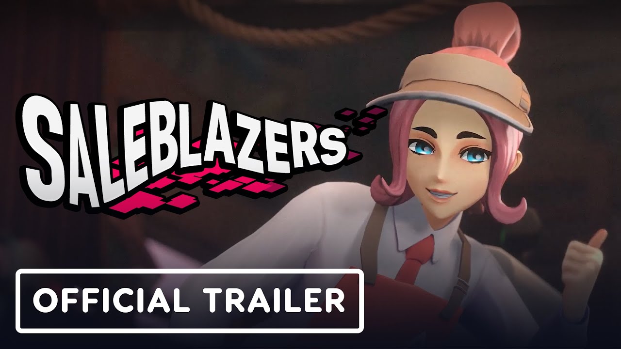 Cinematic Trailer