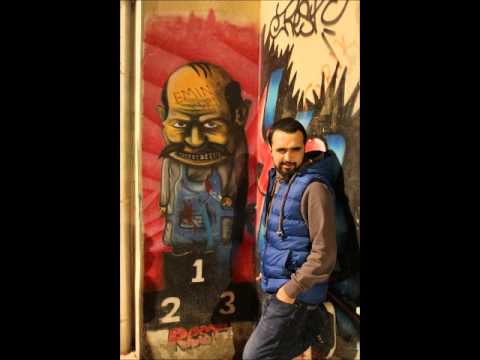 GENETİK- Berkay Akşit & Doktrin & Rotatif & Semih Altaş