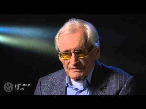 Klaus Franke: Loyalität zu Dönitz