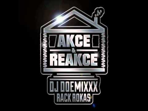 DJ DOEMIXXX & RACK ROKAS - Seru na čísla instrumental