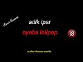 Adik Ipar Asmr Cowok Asmr Romantis Asmr Suami Perhatian Roleplay Indonesia Eps 6