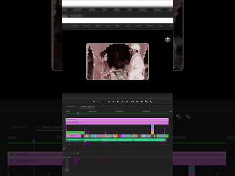 new wedding teaser premiere pro projects || wedding songs idea 2021 #videoediting