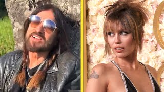 Billy Ray Cyrus Debuts UNHEARD Song From Miley Inspired by Family Feud