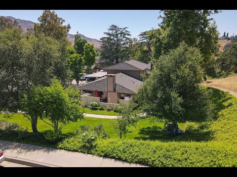 5347 Argos Street | Agoura Hills - The Agency