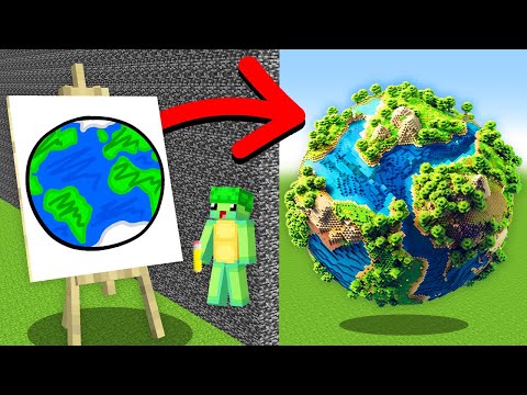 UNBELIEVABLE: I CHEATED in Minecraft Build Battle