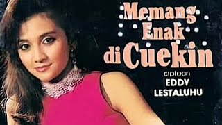 Download lagu MILA ROZA - Memang Enak Dicuekin (Eddy Lestaluhu) (MSC Records) (1994) Original HQ mp3