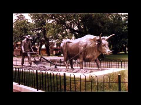 Gringa Santafesina - Orlando Vera Cruz