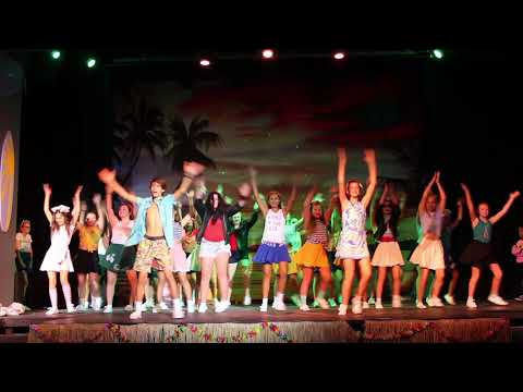 Best Summer Ever | Beauty at the Beach | Musick Studios