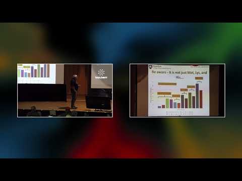 Dr. Alexander Hristov, Penn State - Histidine: A Limiting Amino Acid