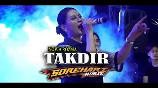 Download lagu TAKDIR - NOVIA ROZMA - SOREHARI MUSIC (Live Performance) mp3 Download lagu TAKDIR - NOVIA ROZMA - SOREHARI MUSIC (Live Performance) mp3