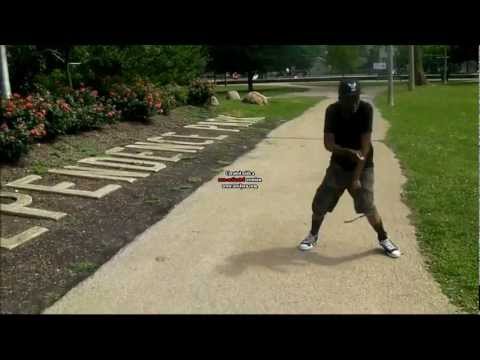 The Young Suppakidz Jerkin' For Hazardous Designs Round 1