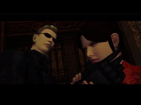 SGB Play: Resident Evil Code: Veronica - Part 7