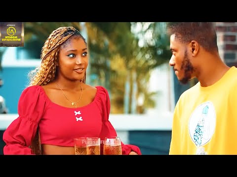 MON TYPE DE GARÇON - VOUS ALLEZ SÛREMENT ADORER CE FILM - Film Nigerian En Francais 2025