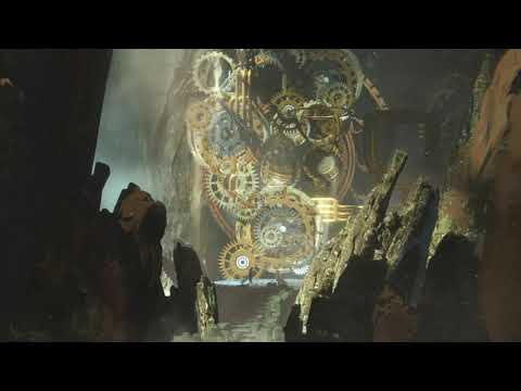 Ophelia's Odyssey #19 - Xavi DJ Mix