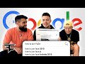 “How do you Join FaZe?” (FaZe Google Autocomplete) “How do you Join FaZe?” (FaZe Google Autocomplete)