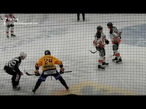 HPK teki maalin 😭😭