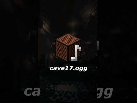 Ranking The SCARIEST Minecraft Cave Sounds (Part 3)