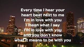 Pet Shop Boys - Heart Lyrics mooorhead