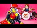 Play With Me Official Zoomy Music Video