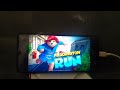 Opening To Daniel Tiger The Big Tiger 2022 UK DVD