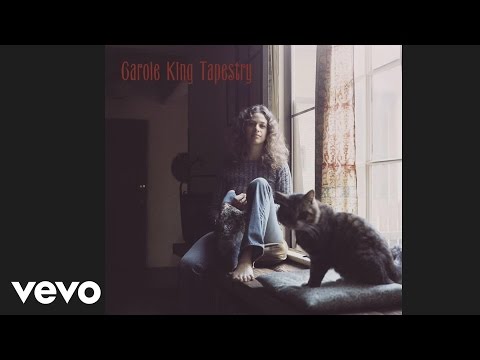 Carole King - It's Too Late (Official Audio)