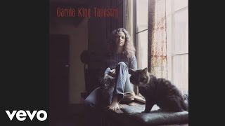 Musik-Video-Miniaturansicht zu It's Too Late Songtext von Carole King