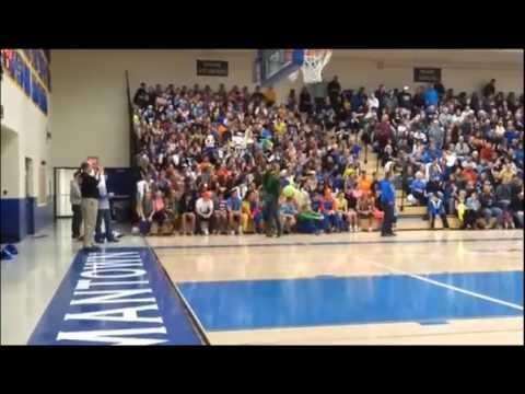 Germantown Harlem Shake