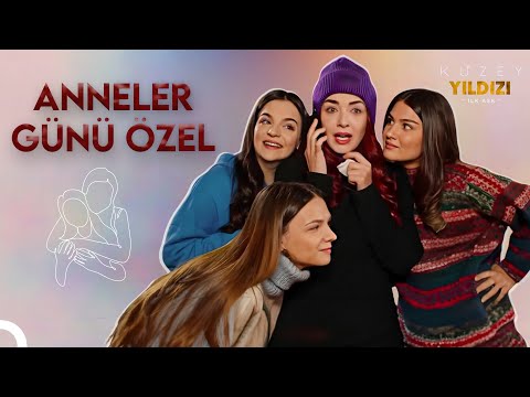 Karadeniz'in En Fedakar Annesi 🤍💐 - Kuzey Yıldızı İlk Aşk