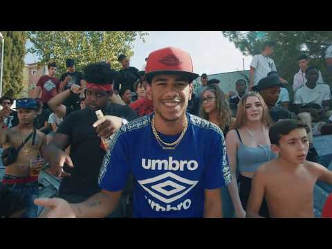 Saymol fyly ❌ Lil viic ❌ 3World - Lo verdadero delincuente Remix Varios artistas