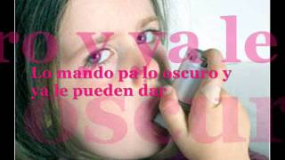 La Rueca - Marea Letra