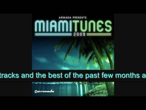 Armada presents Miami Tunes 2009