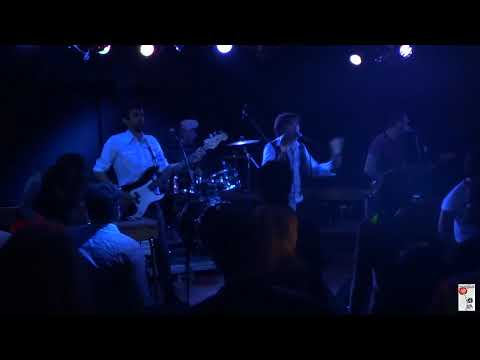 SFBB11 - Los Glurps - 2 -