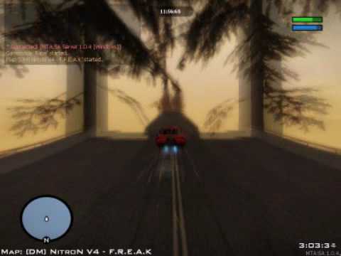 NitroN v4 - F.R.E.A.K