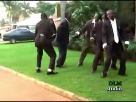 WASAKA -JJD OFFICIAL MUSIC VIDEO