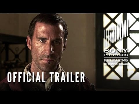 RISEN - OFFICIAL TRAILER - In Cinemas February 18