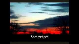 ✣ ♥ Somewhere Tonight ڰۣڿ❤ڰۣ Warren Barfield ✣ ♥