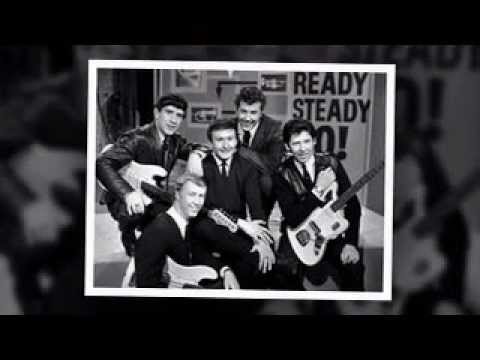 Brian Poole & The Tremeloes - Michael Row The Boat Ashore
