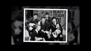 Brian Poole &amp; The Tremeloes - Michael Row The Boat Ashore