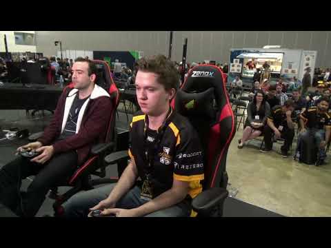 BAM11 - SSBM Singles Top 64 - SA Nick vs ATH | Sock