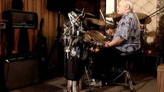 Ray&#39;s Drums For Feel Too Good By Move