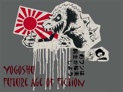 Yogoshu - Future Age of Fiction