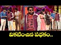 Hyper Aadi Top 5 Jabardasth Skits 31st March 2025 Jabardasth ETV