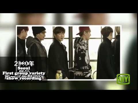 140520 EXO M - iQiyi I Love DaPai Interview [ENG SUB]