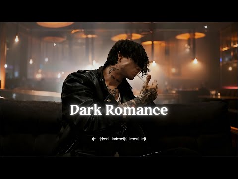 He Calls It Love, I Call It Obsession – Dark Romance Playlist