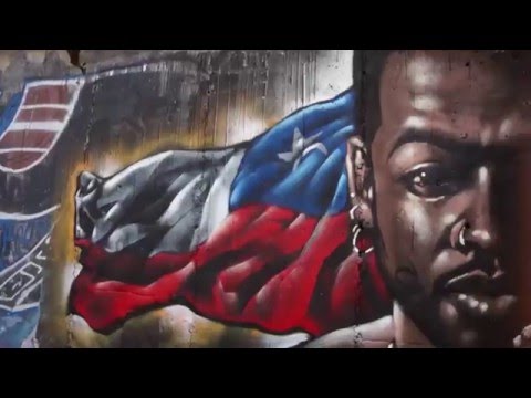 EL CHUMBEQUE FEAT MAESTRO - LOS PARAPELOS @ElChumbequeCL