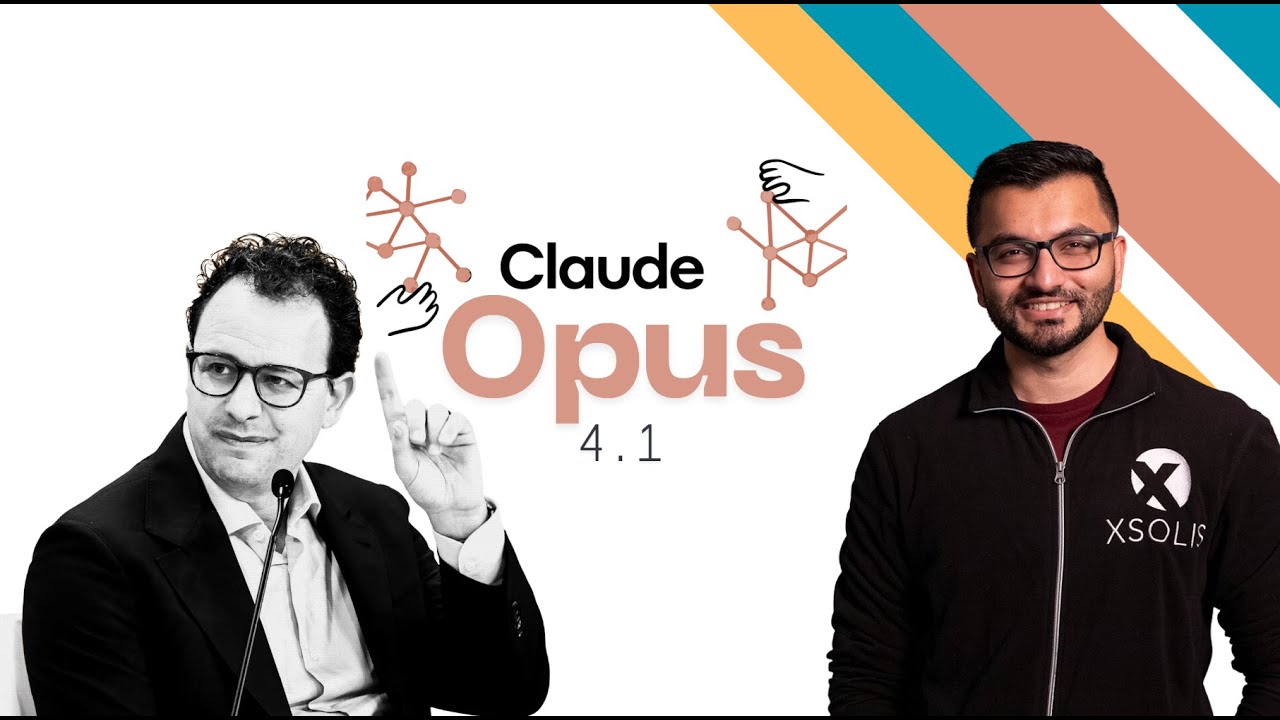 Claude Opus 4.1 -- The new king of coding?