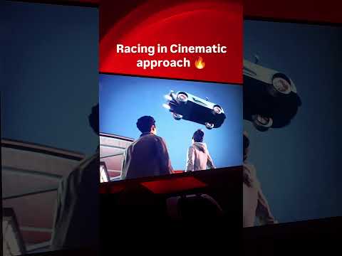 Nfs payback gameplay a game in which they turned racing in a cinematic experience 🔥#nfspayback